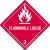 HC 3, Flammable Liquid