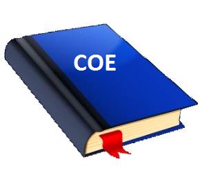 COE Book