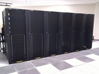 12s Cluster