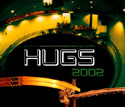 HUGS02 poster