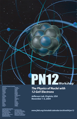 PN12 Workshop Logo
