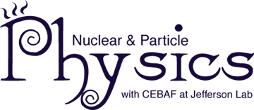 Nuclear & Particle Physics with CEBAF at Jefferson Lab