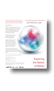 Jefferson Lab Tri Fold