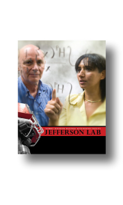 Jefferson Lab Viewbook