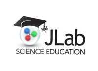 jlab science education logo