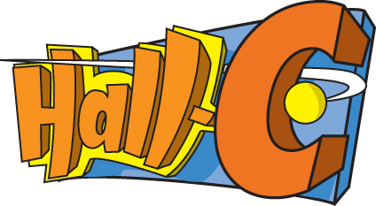 Hall C logo