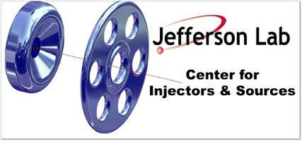 Center for Injectors and Sources