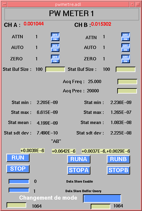 POWERMETER 1