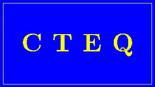 CTEQ logo