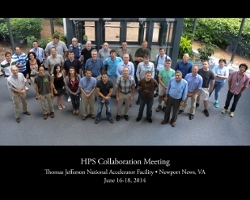 HPS Group Photo