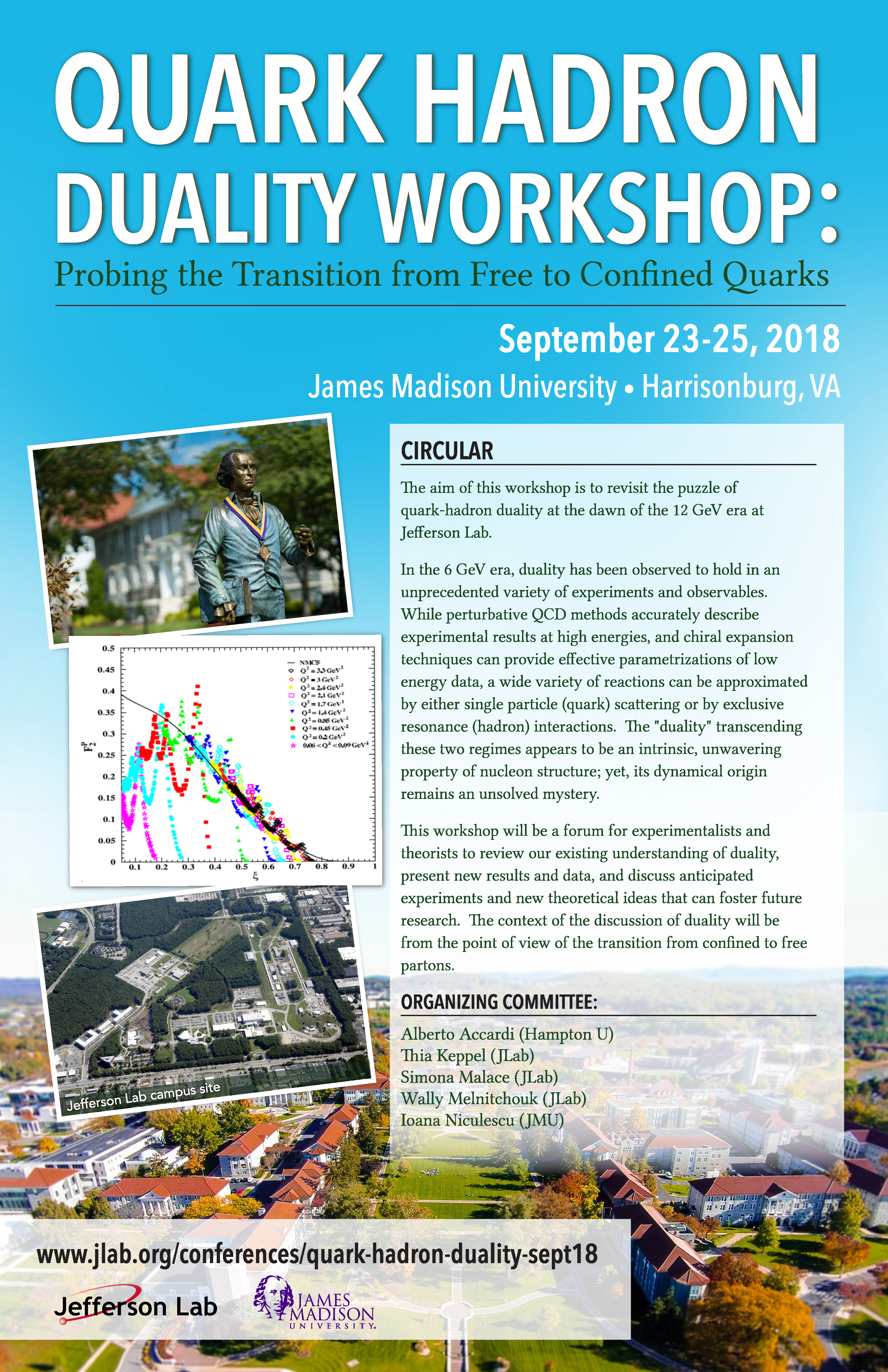 Conference Poster