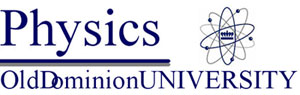 ODU physics logo