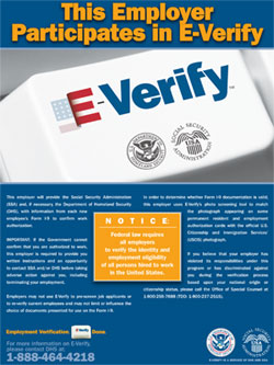 How U.S. employers work around Everify - What is E-Verify and its Importance for Employers