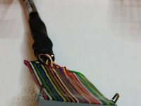 8 signal cable connector part 1