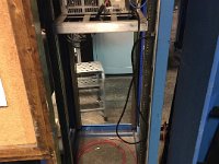 HW interlock cRIO crate location in Hall B - BACK- 2017-07-10