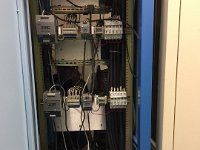 03 Power supplies and breakers behind SHMS controllers