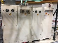 05 SHMS dipole power supply