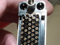 CAEN-Radiall-Connector-female-pins