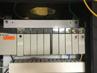 Solenoid PLC Chassis 0