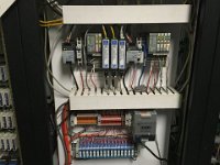 Solenoid PLC NBX Modules and Power Supply