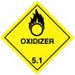 Oxidizer-Gas