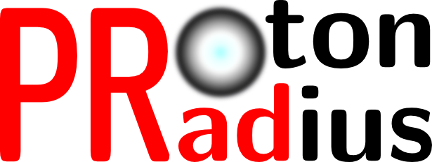 PRad Logo