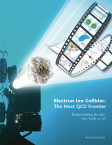 Electron-Ion Collider: The Next QCD Frontier (2014)