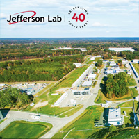 Aerial View of lab