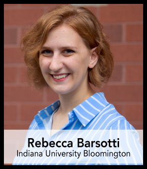 Rebecca Barsotti