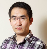 Accelerator Seminar Speaker: He Zhang