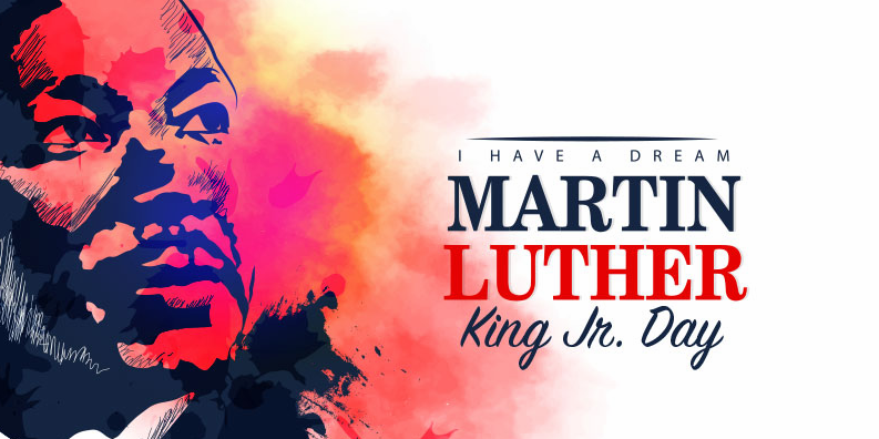 Mlk Day 2022 Calendar Martin Luther King Day | Jefferson Lab