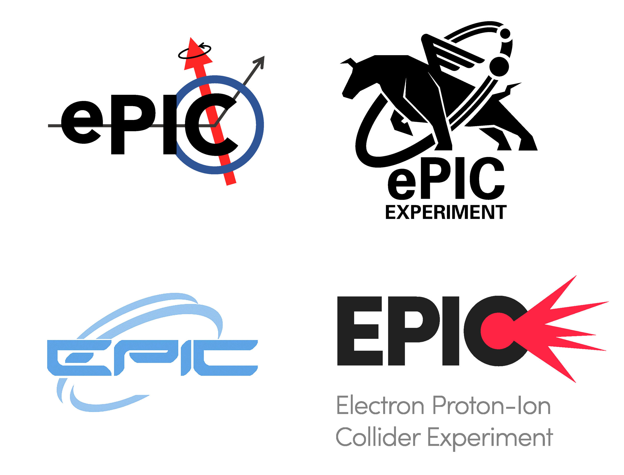 ePIC Collaboration