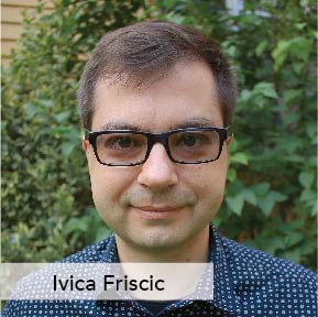 Ivica Friscic