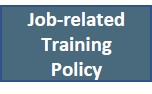 Job Related Training (JRT) Policy 