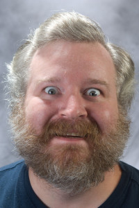 scary dave