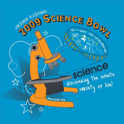 2009 Science Bowl