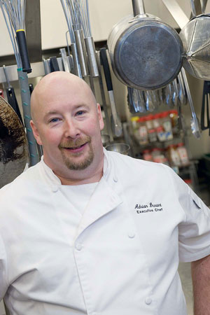 Adrian Durant