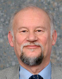 Michael R. Pennington