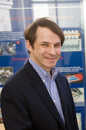 Bogdan Wojtsekhowski
