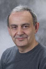 Free-Electron Laser staff scientist Pavel Evtushenko was awarded the FEL Young Scientist Prize for 2009 at the 31st International Free Electron Laser Conference held in England last August.