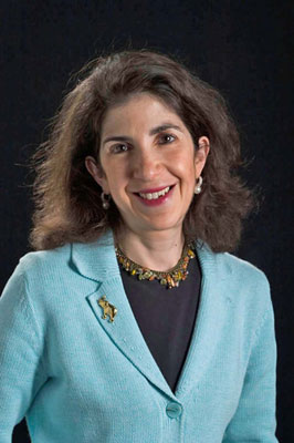 fabiola gianotti