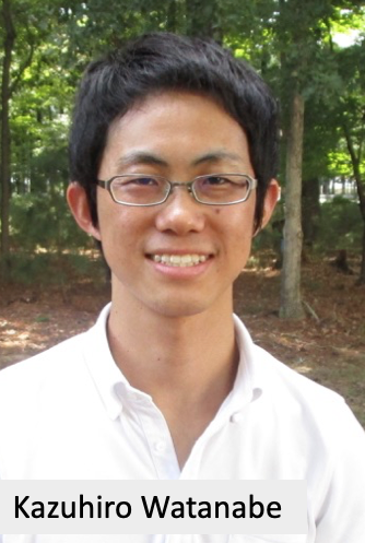 Kazuhiro Watanabe