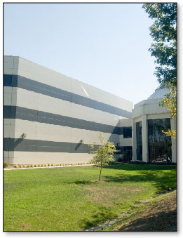 CEBAF Center