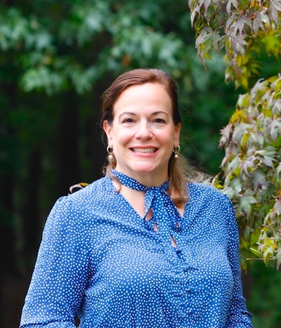 Photo of Cynthia Keppel, 2018 APS Fellow
