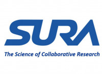 SURA logo with text: SURA The Science of Collaborative Research