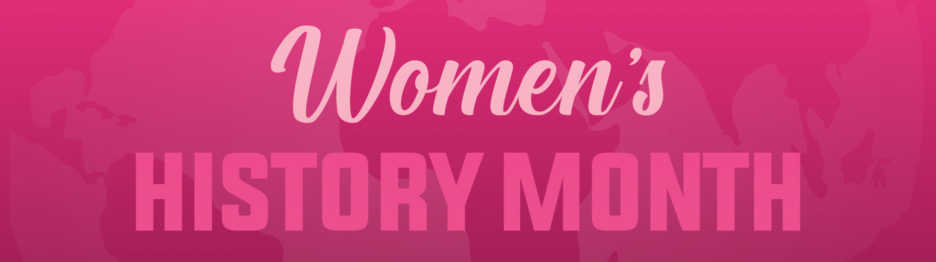 Celebrating Women's History Month @ JLab