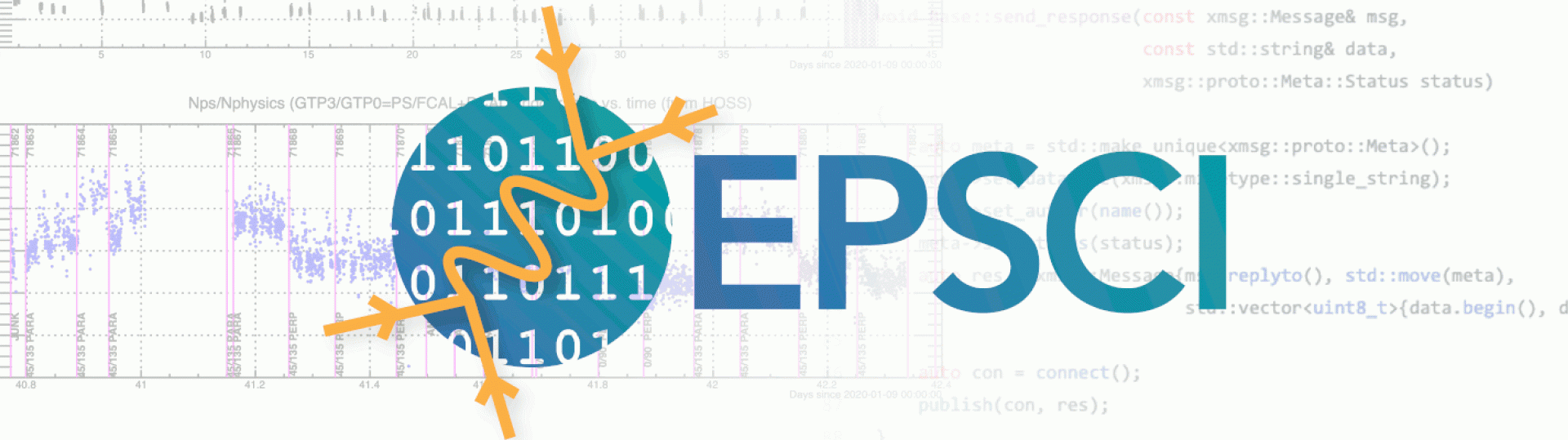 EPSCI: Experimental Physics Software & Computing Infrastructure