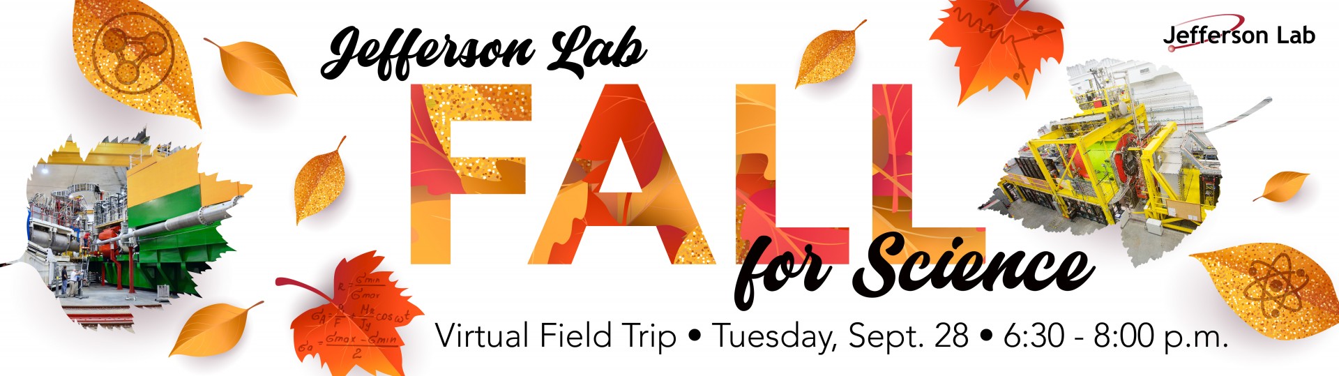 virtual feild trip banner