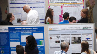 Summer Science Posters Sessions