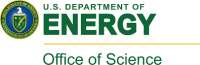 USDOE Office of Science USDOE Office of Science logo